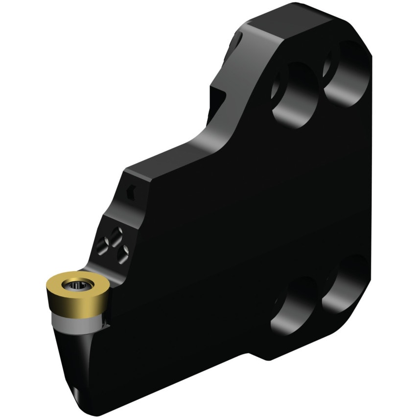 SL70A-SRDCL-200-4HP 107 Head for Turning