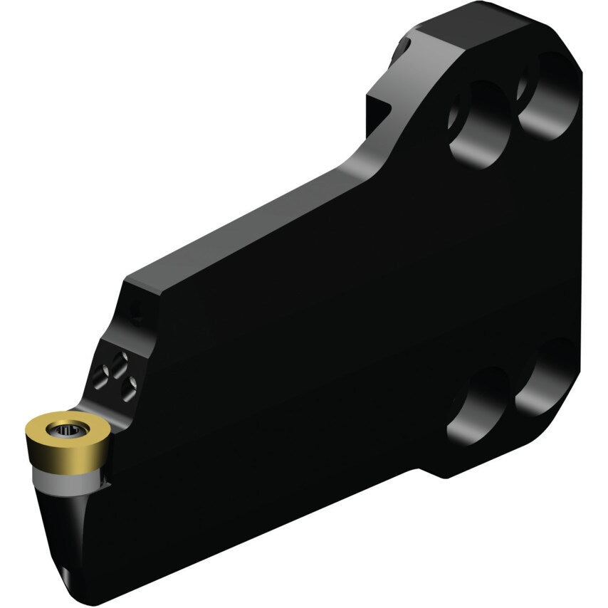 SL70A-SRDCL-300-4HP 107 Head for Turning