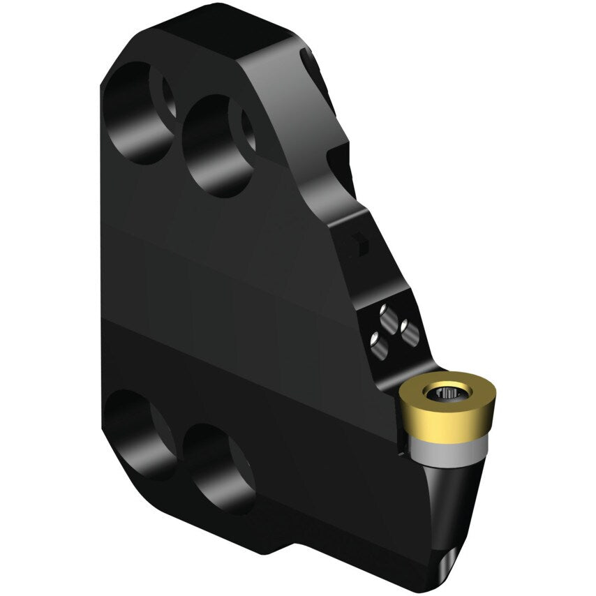 SL70A-SRDCR-125-4HP 107 Head for Turning