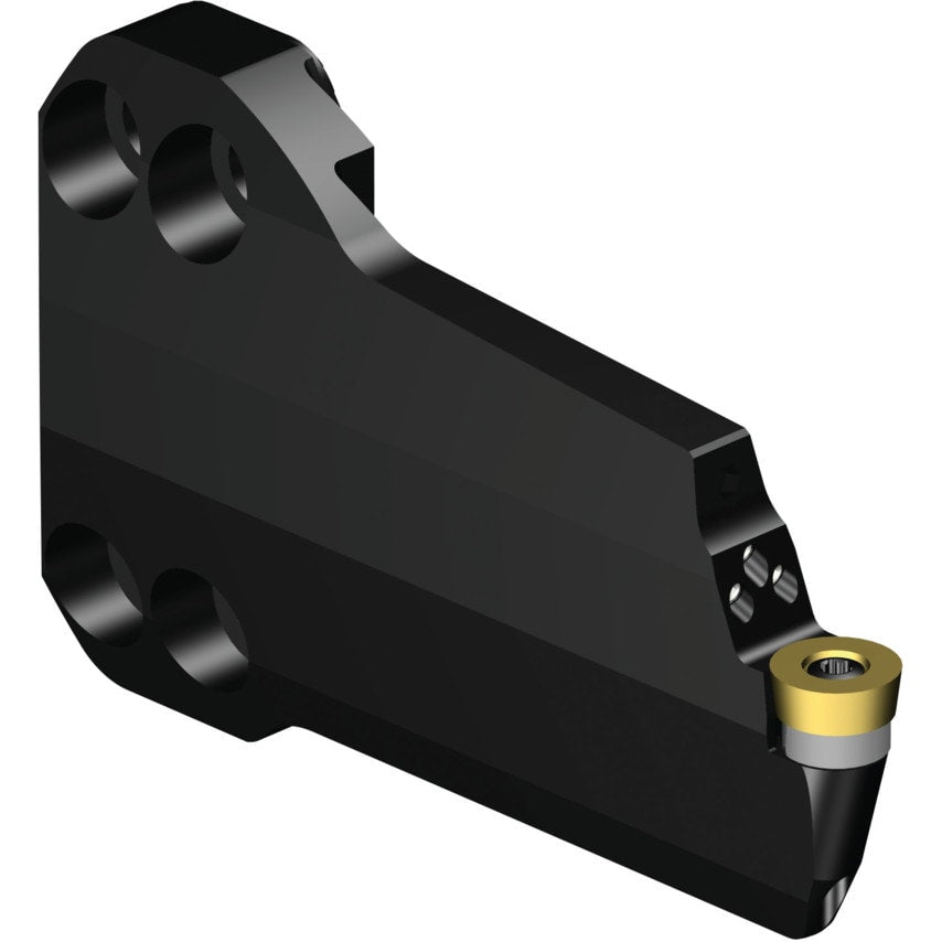 SL70A-SRDCR-300-4HP 107 Head for Turning