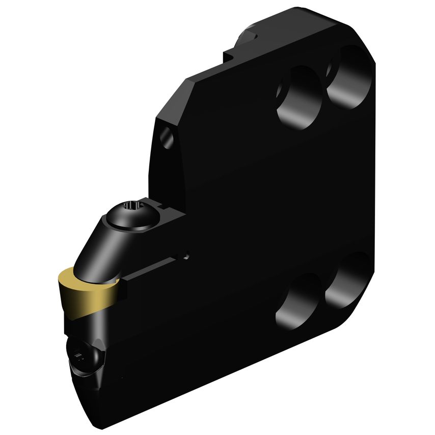 SL70-CRDCL-50-12V T-Max Head for Turning