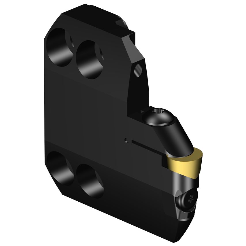 SL70-CRDCR-35-12V T-Max Head for Turning