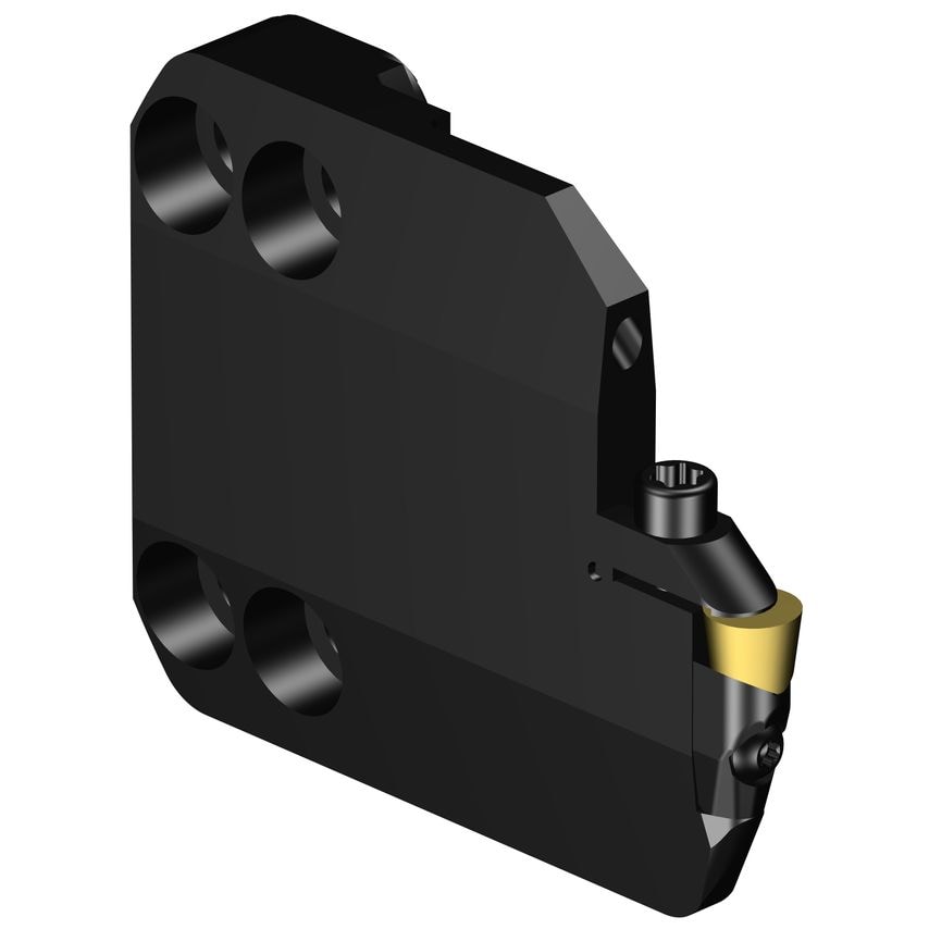 SL70-CRDCR-50-09V T-Max Head for Turning