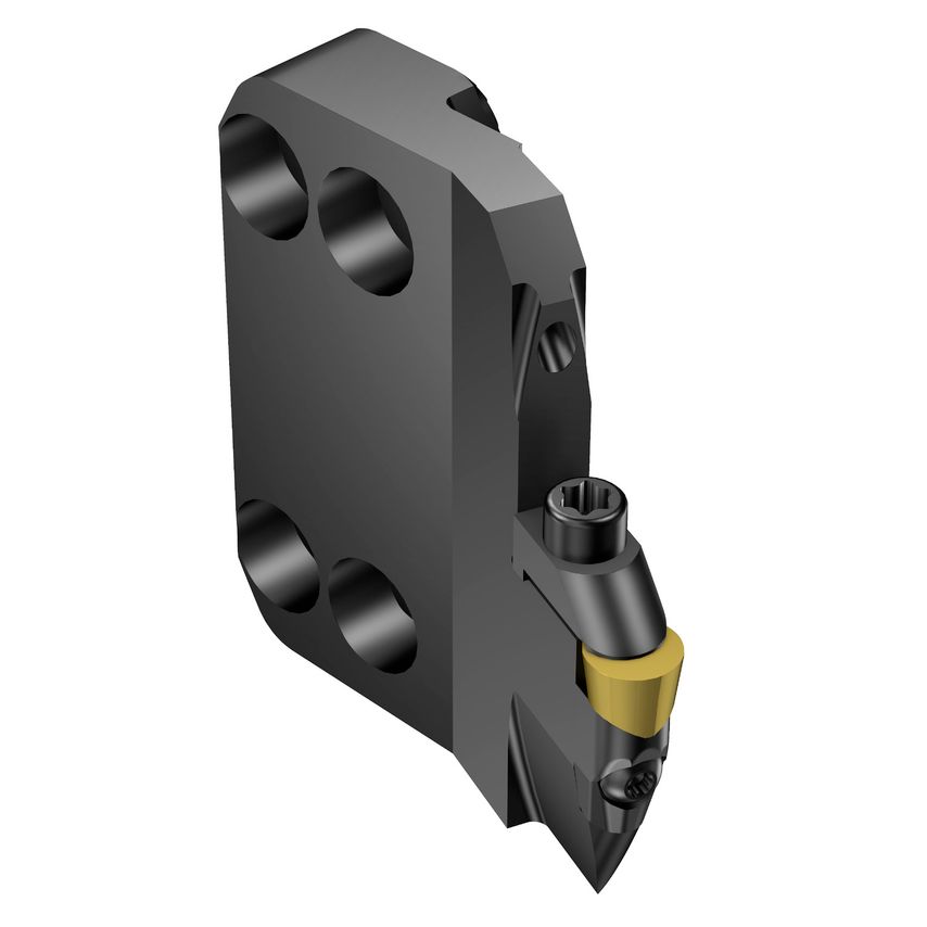 SL70-CRSCL-35-09 T-Max Head for Turning