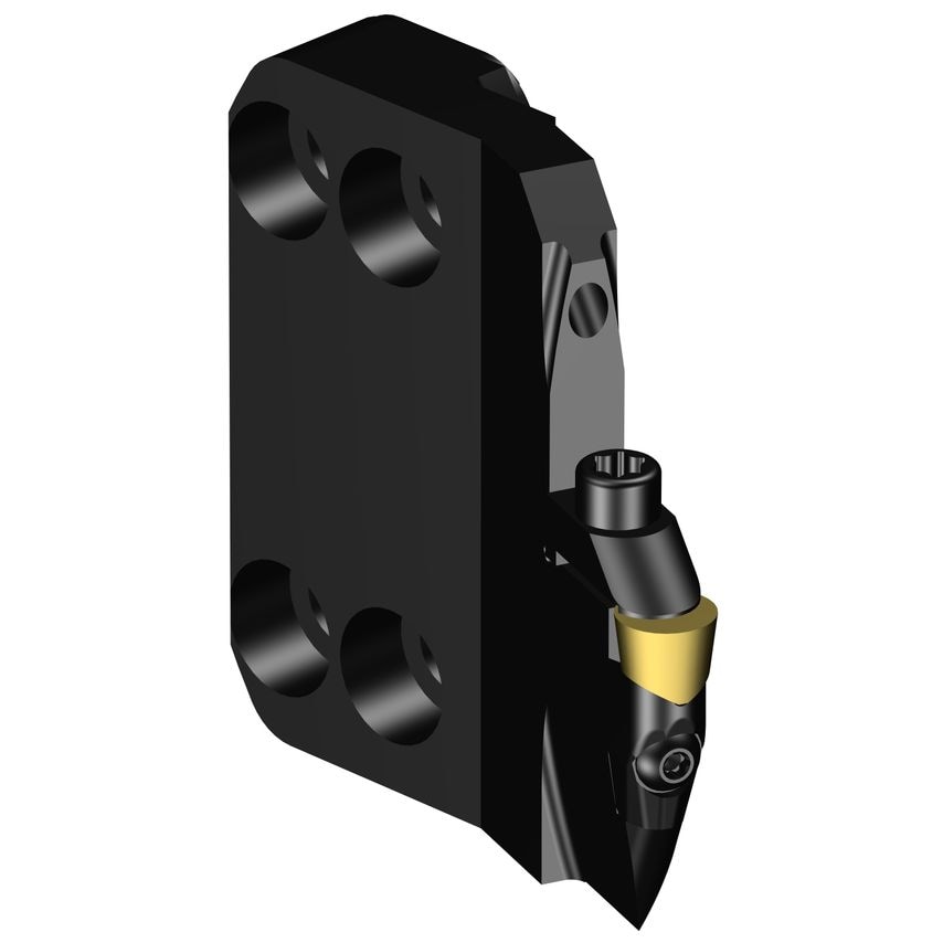 SL70-CRSCR-35-09V T-Max Head for Turning