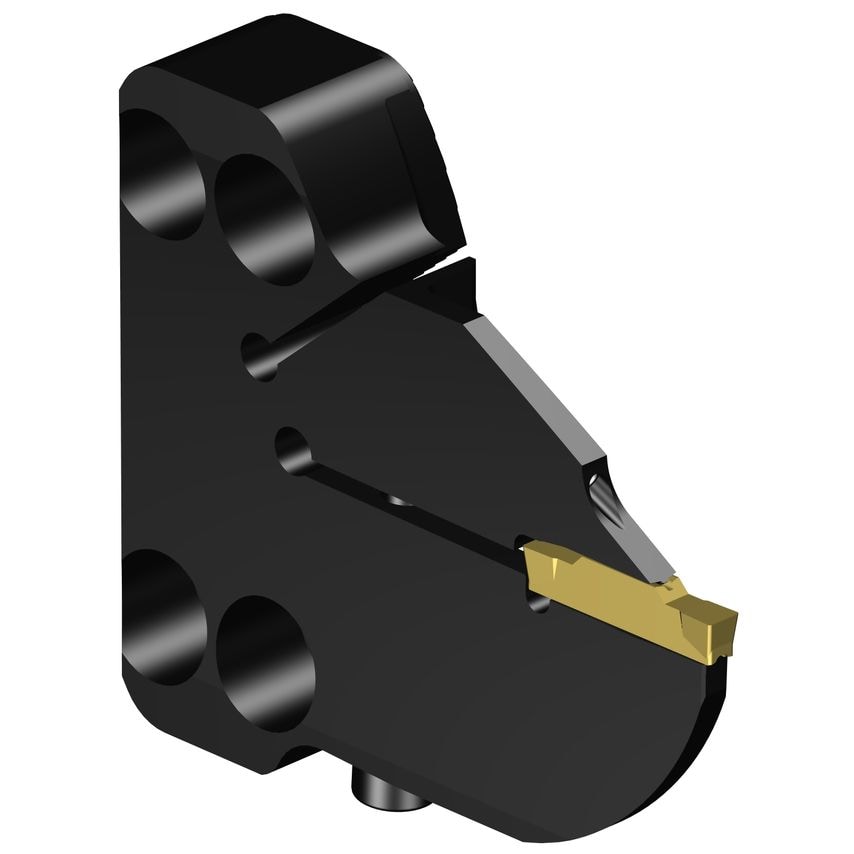 SL70-R123H40B290-HP Toolholder