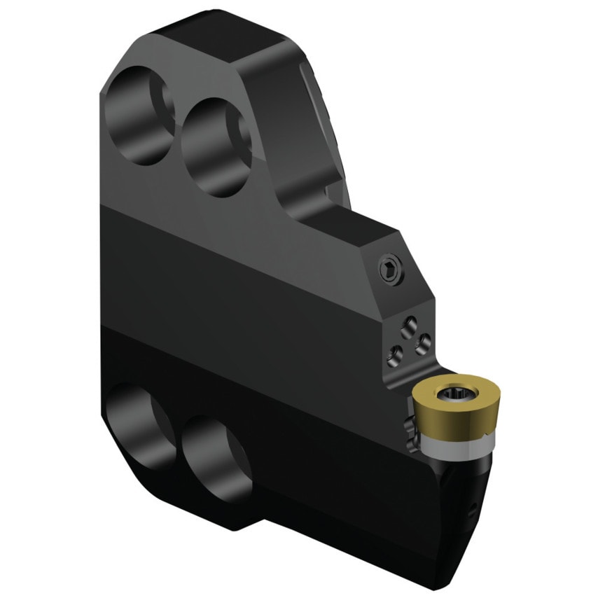 SL70-SRDCR-35-12XC 107 Head for Turning