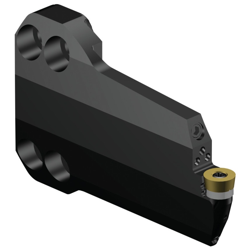 SL70-SRDCR-75-12XC 107 Head for Turning