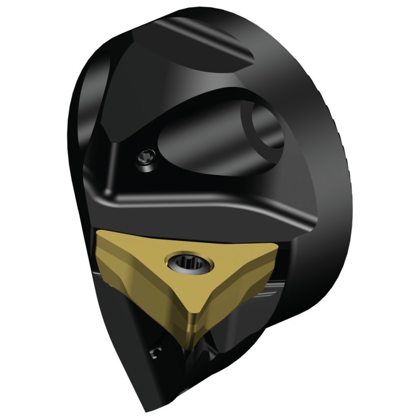 SL-CP-30AR-40-11C50 Prime Head for Turning