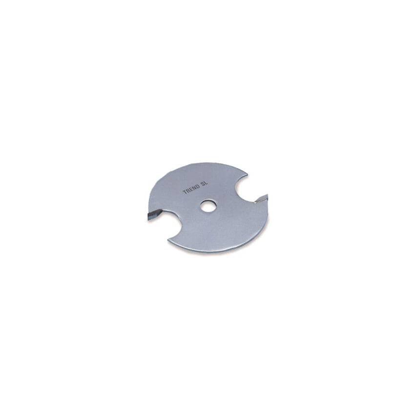 SL/C Professional 36mm Slotter 2.5mm Kerf, 1/4in Bore