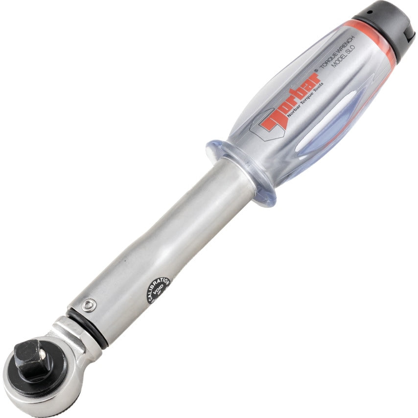 SLO (11087) Adjustable Torque Wrench 3/8" RCT