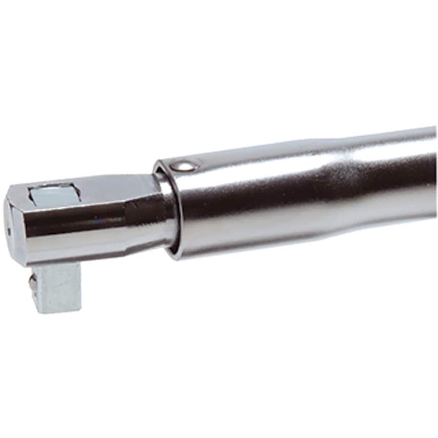 SLO (11125) Adjustable Torque Wrench 3/8" F/H *