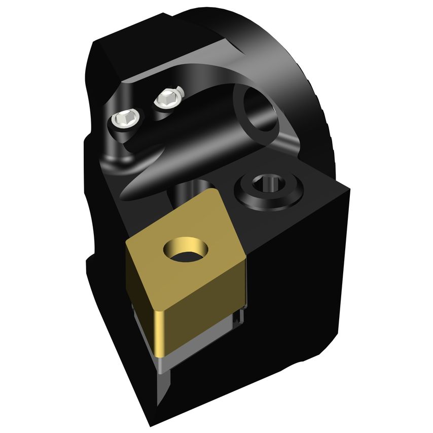 SL-PDJNR-32-15HP T-Max P Head for Turning