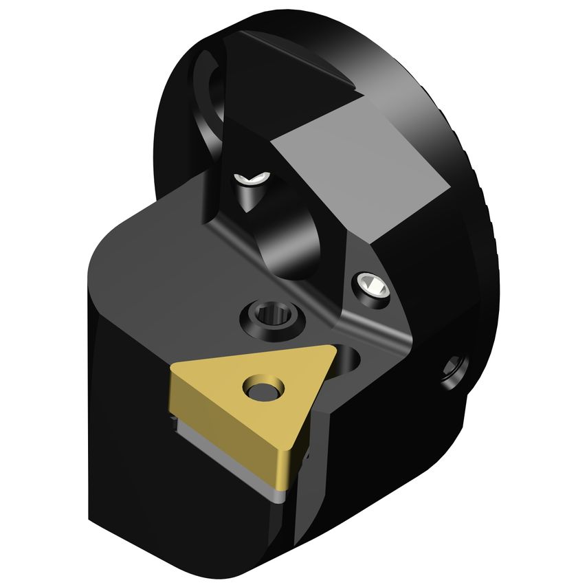 SL-PTFNR-40-16HP T-Max P Head for Turning