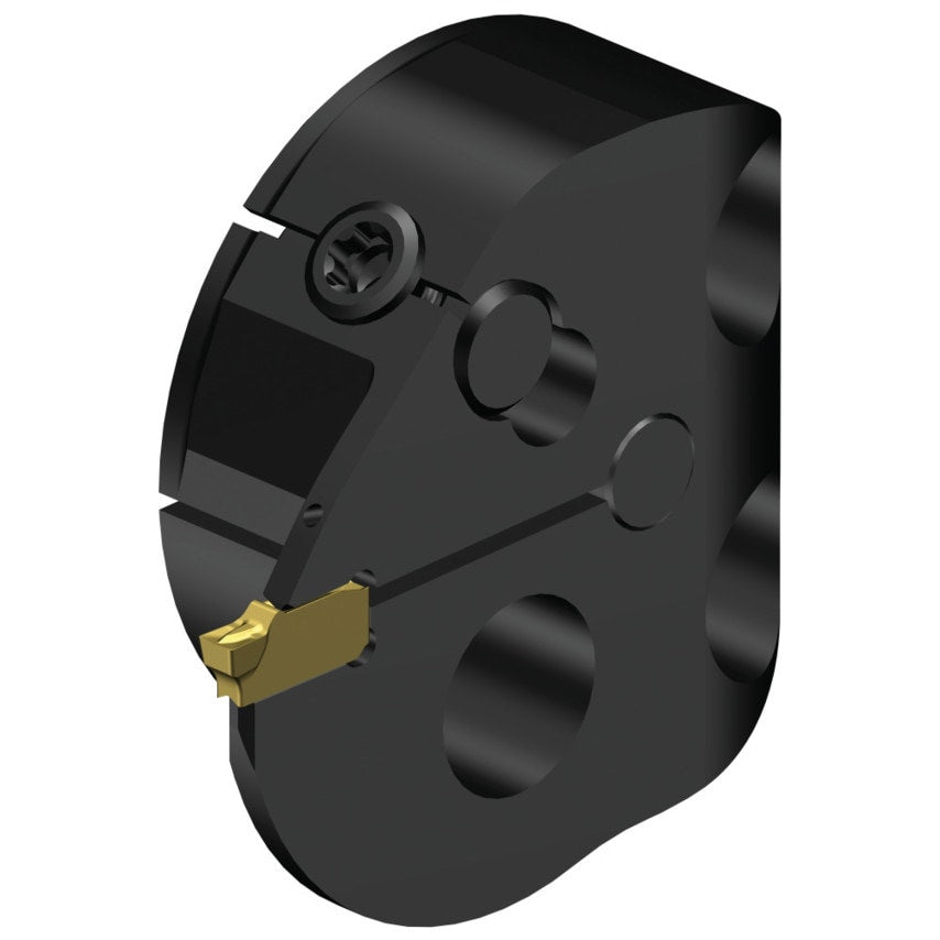 SL-QI-LE08C32-43 QI Head for Grooving