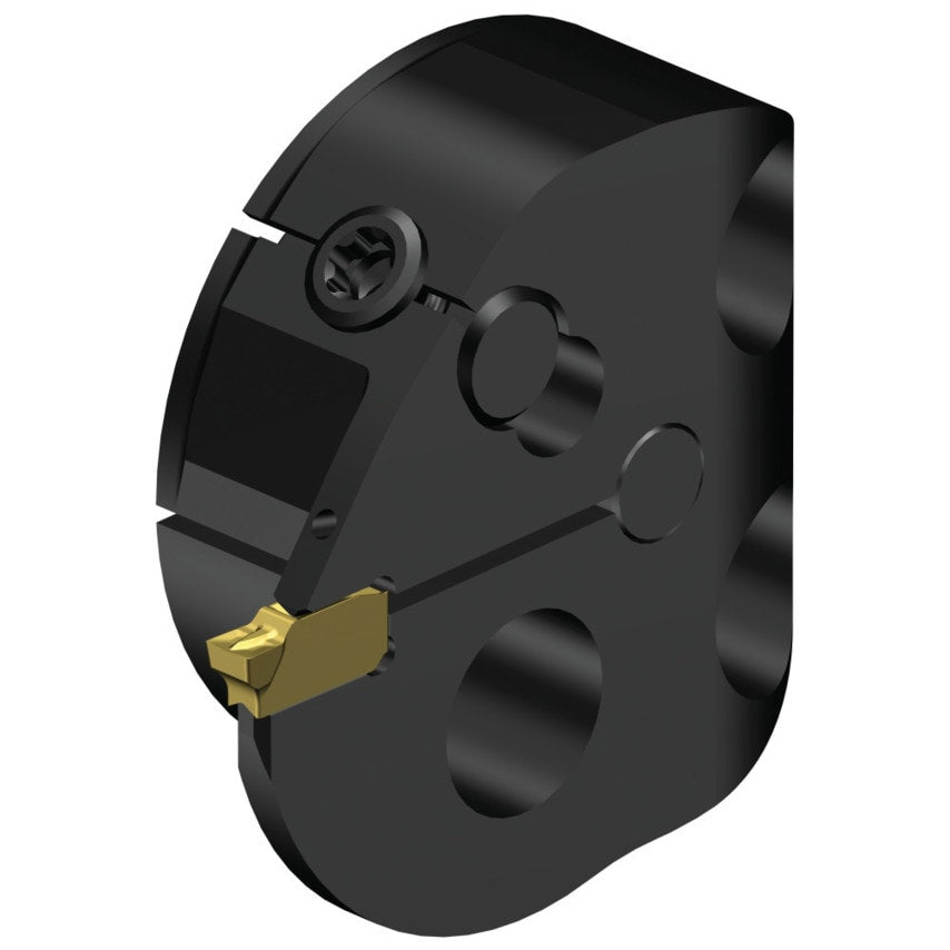 SL-QI-LF07C32-42 QI Head for Grooving