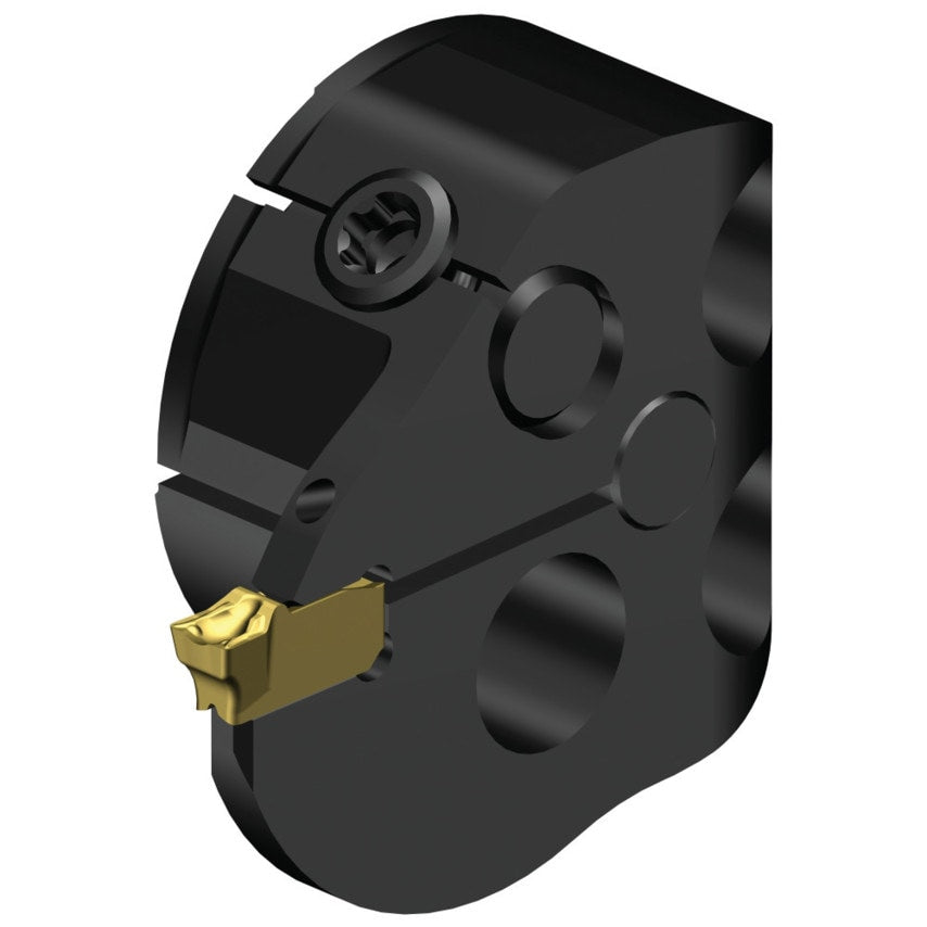 SL-QI-LG08C25-41 QI Head for Grooving