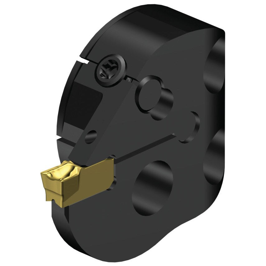 SL-QI-LJ10C32-49 QI Head for Grooving