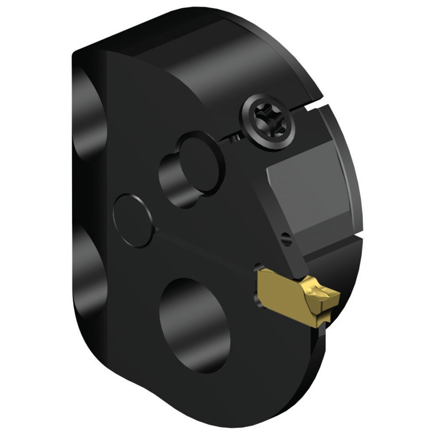 SL-QI-RF07C32-42 QI Head for Grooving