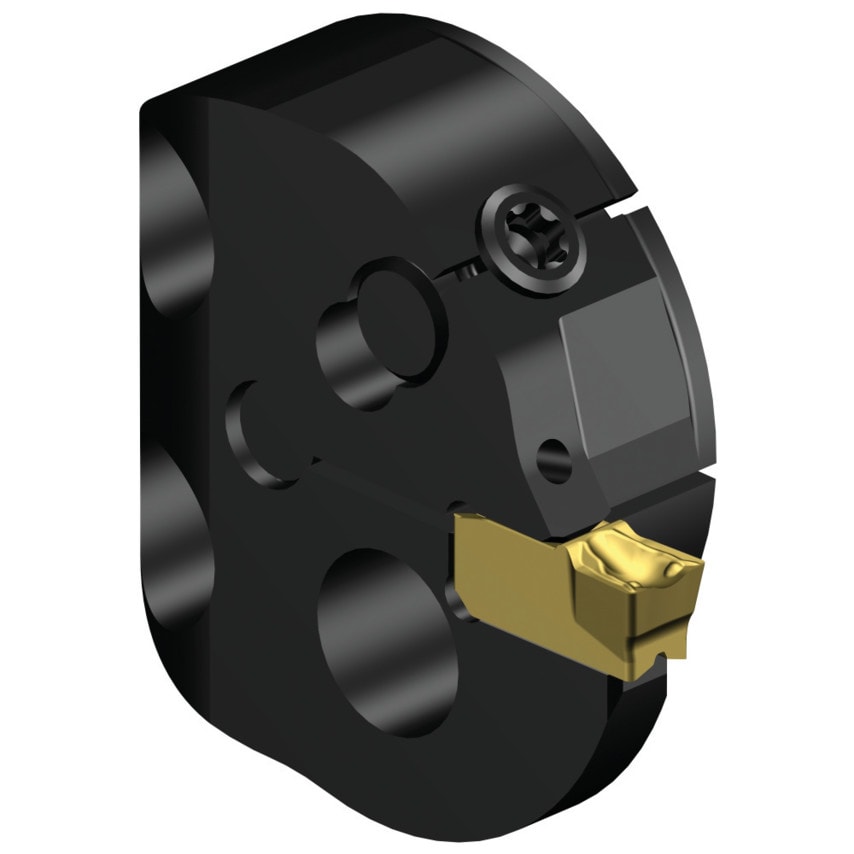 SL-QI-RJ07C32-40 QI Head for Grooving