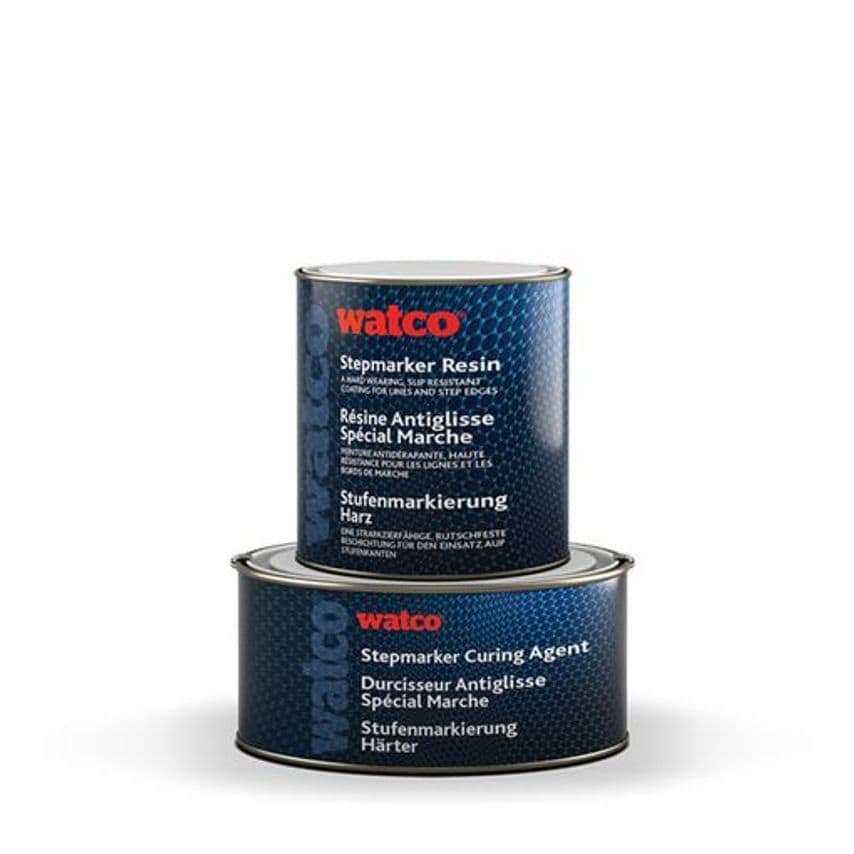 SM1Y Stepmarker Yellow 1L