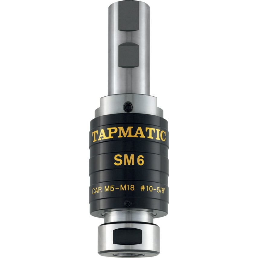 SM2-016 16mm Tapping Attachment