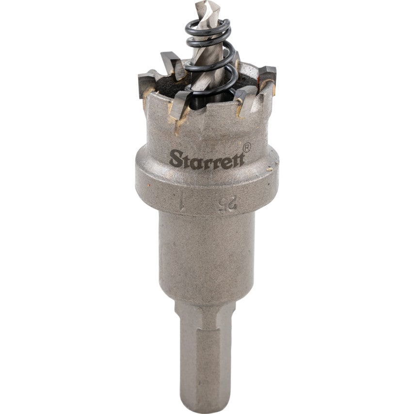 SM25 25mm (1") TCT Sheet Metal Holesaw