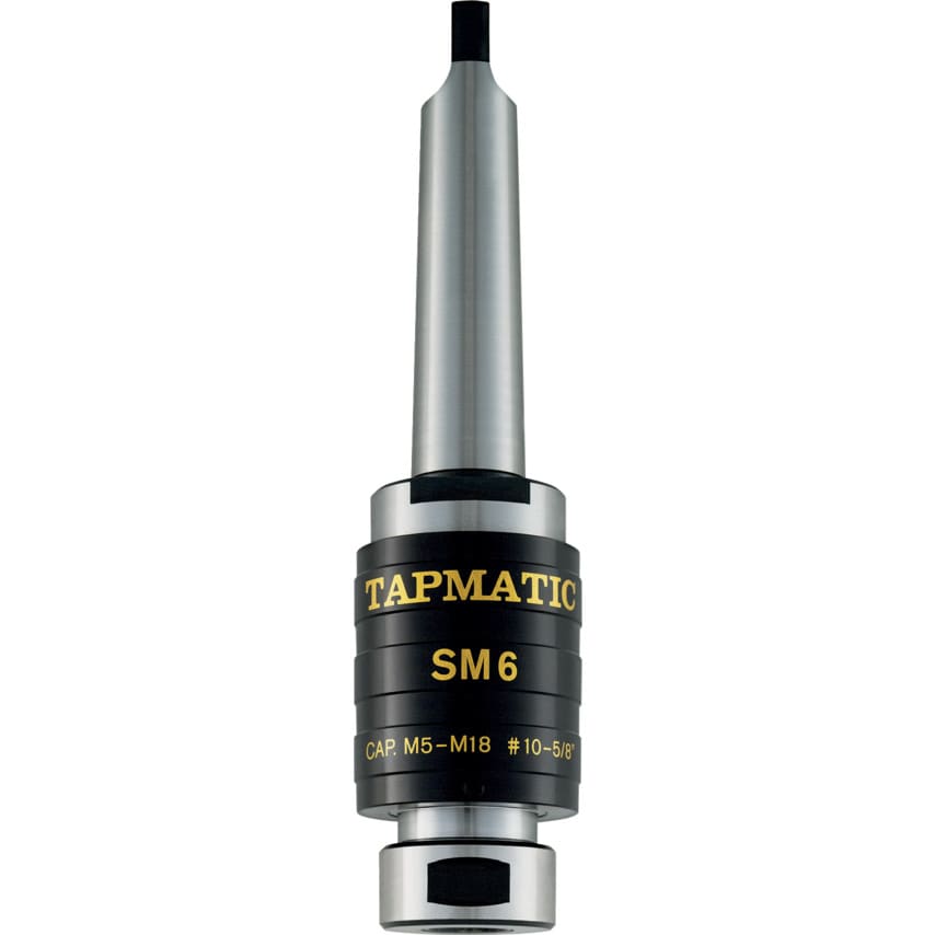 SM4-002 2MT Tapping Attachment