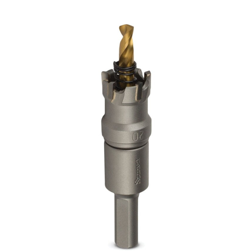 SM85 85mm (3.11/32) TCT Sheet Metal Holesaw