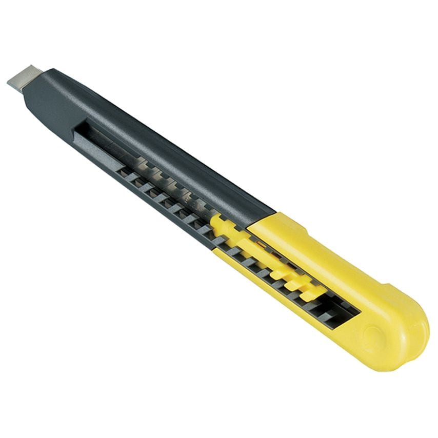SM9 Snap-Off Blade Knife 9mm STA010150