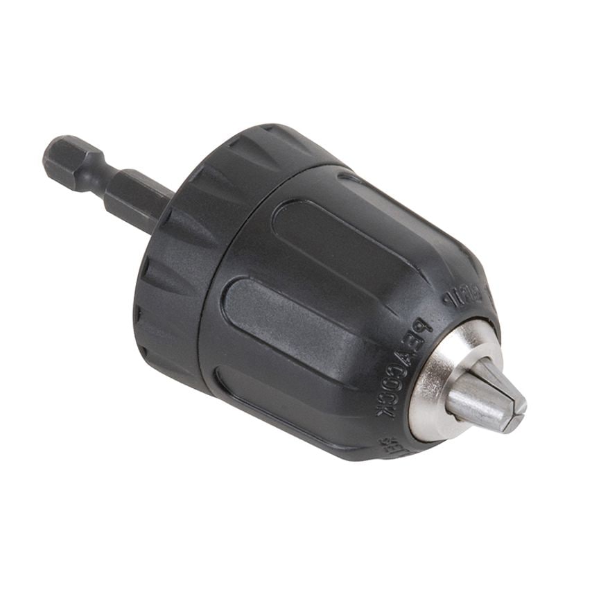 SNAP/HKLC/6 Keyless Chuck TRESNAPHKLC6