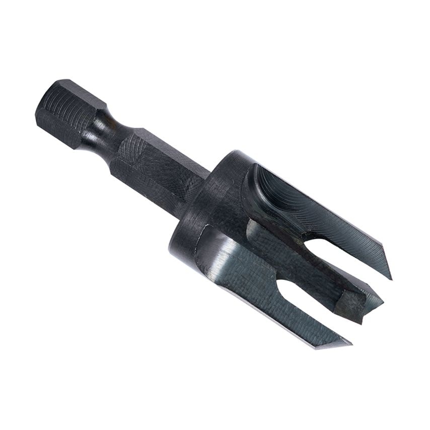 SNAP/PC/12 Plug Cutter 1/2in TRESNAPPC12