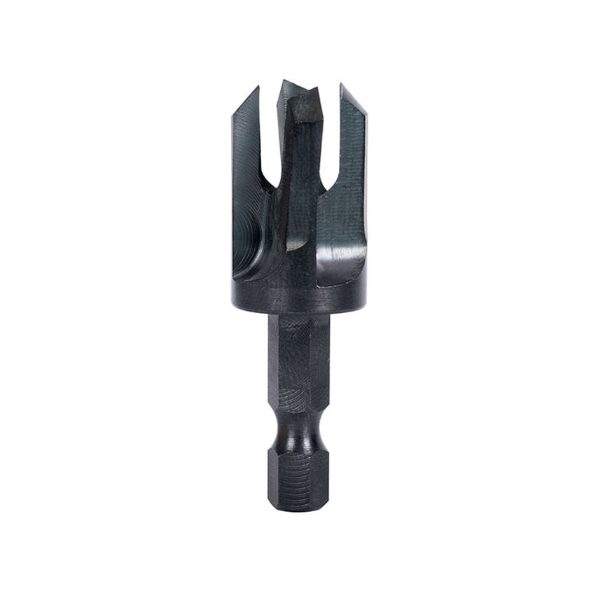 SNAP/PC/38 Plug Cutter 3/8in TRESNAPPC38