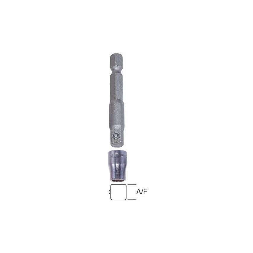 SNAP/SDA/3 1/2" Snappy Square Drive