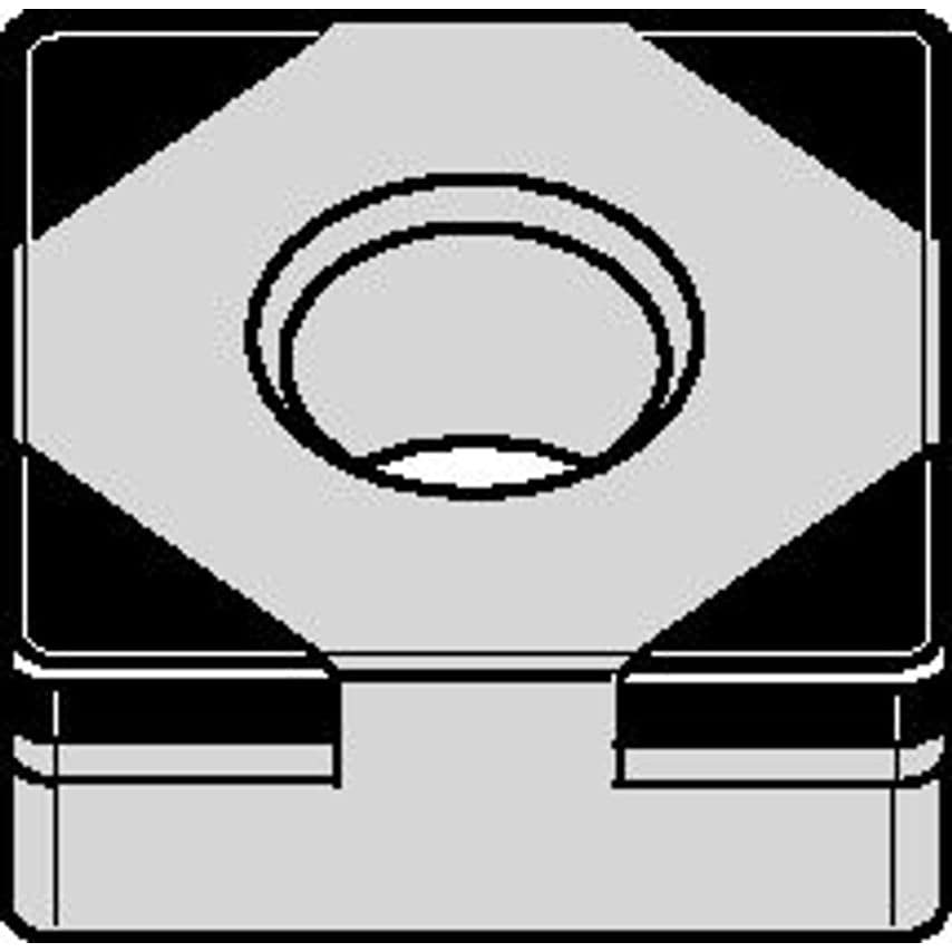 SNGA120412S01225MT ANSI/ISO Turning Insert SN..