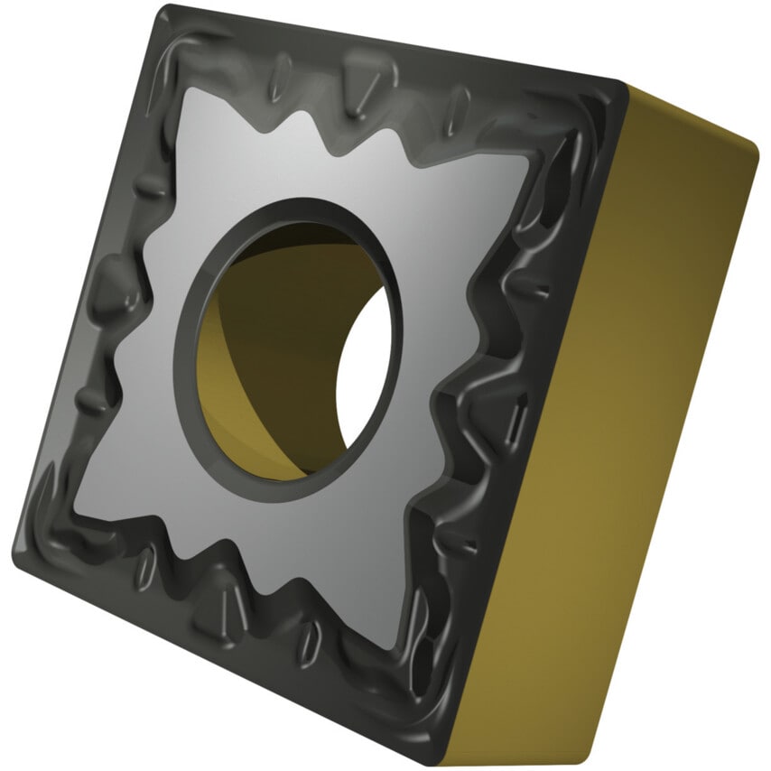 SNMG 120404E-FM T9415 Turning Insert - Negative