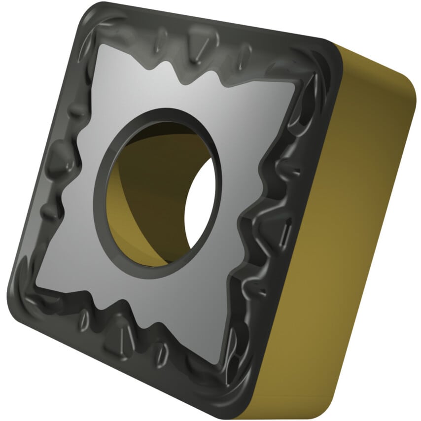 SNMG 120412E-FM T9415 Turning Insert - Negative