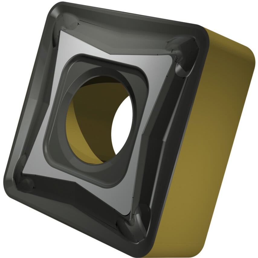 SNMG 120412E-M T9415 Turning Insert - Negative