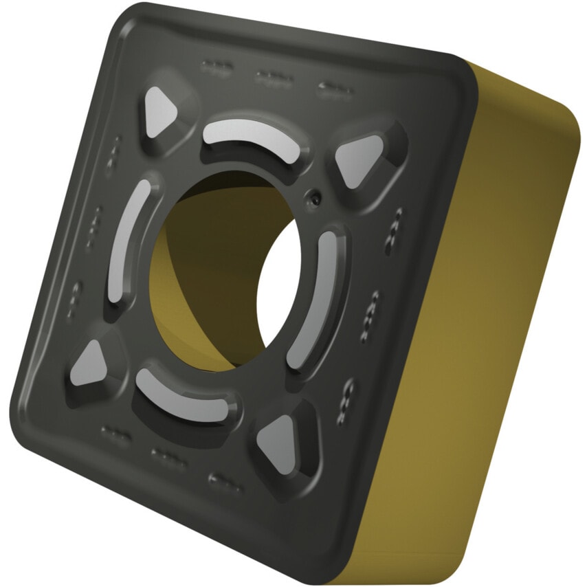 SNMG 120412E-RM T9415 Turning Insert - Negative