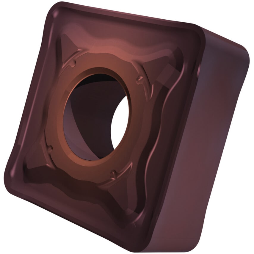 SNMG 120412-NRM T8430 Turning Insert - Negative