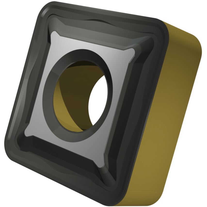 SNMG 120416E-R T9415 Turning Insert - Negative