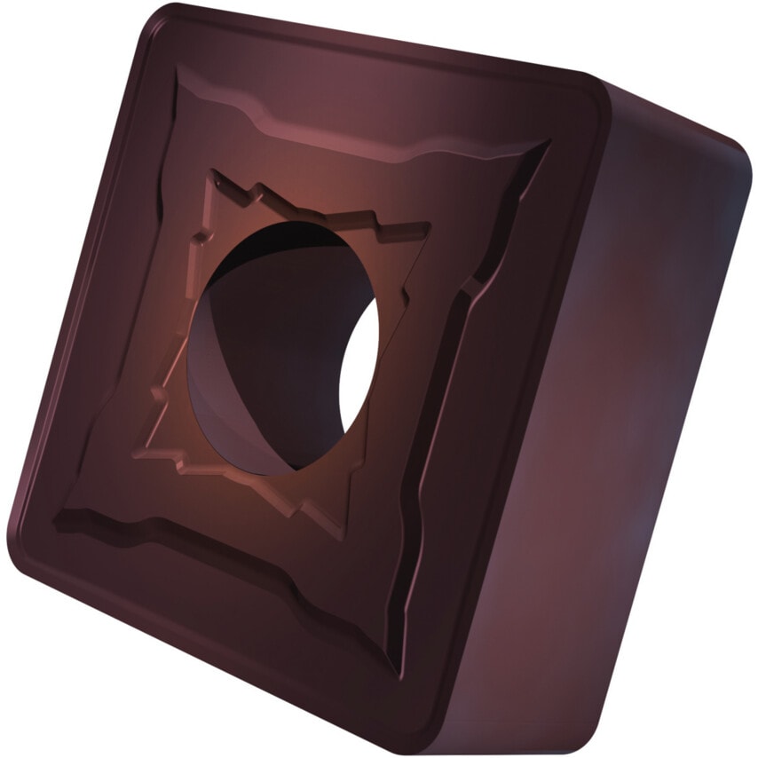 SNMG 150612E-NMR T8430 Turning Insert - Negative