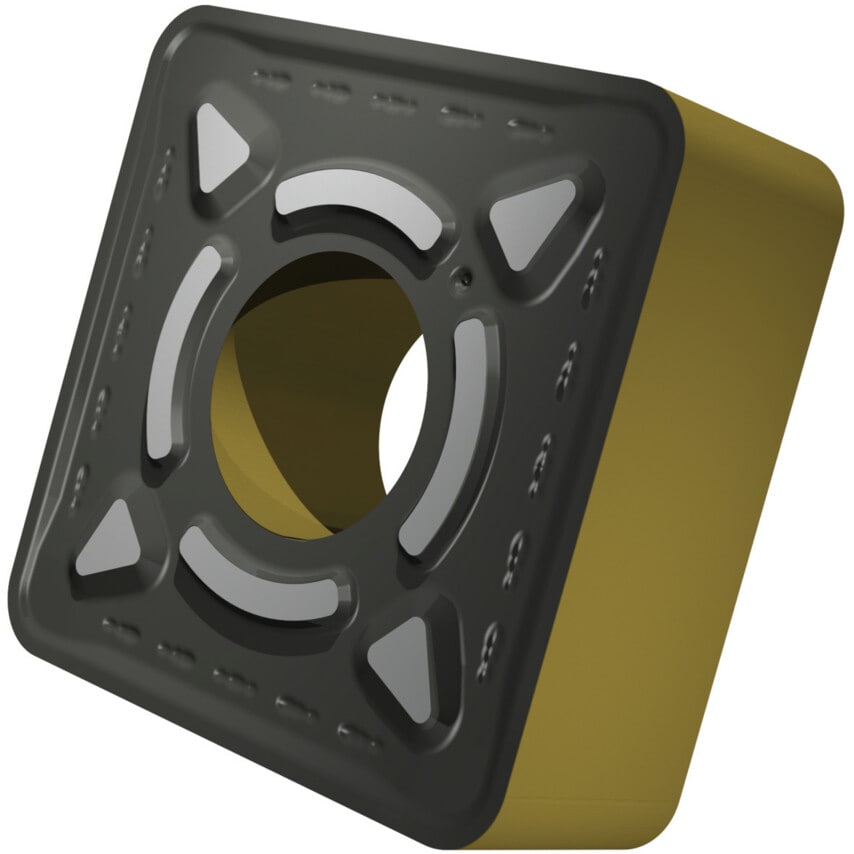 SNMG 150616E-RM T9415 Turning Insert - Negative