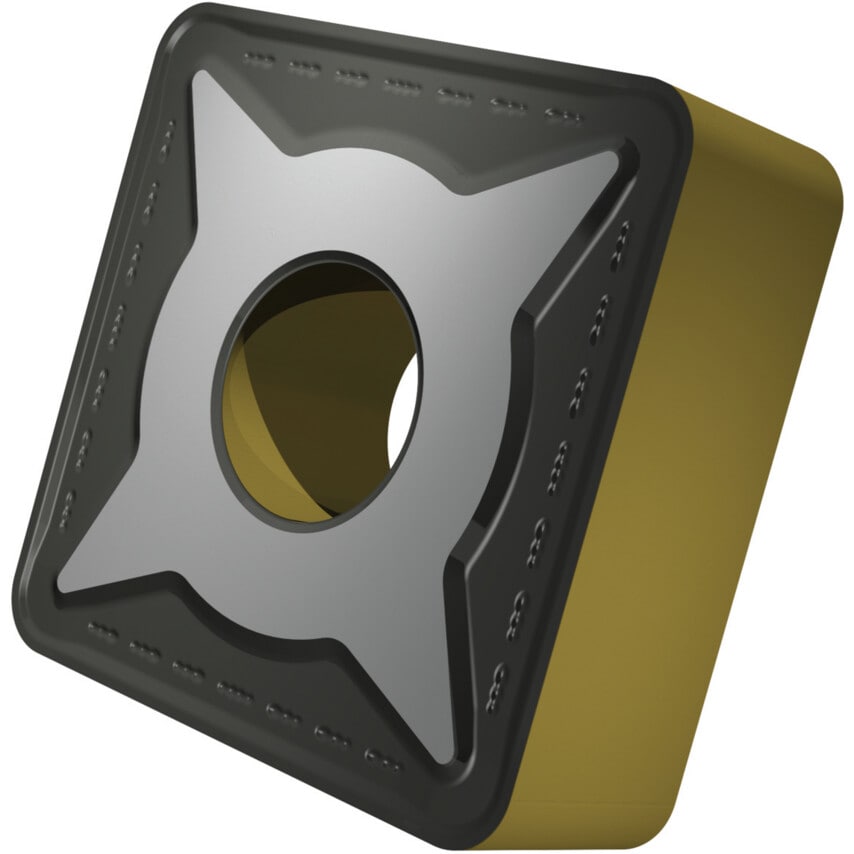 SNMG 250924E-RM T9415 Turning Insert - Negative