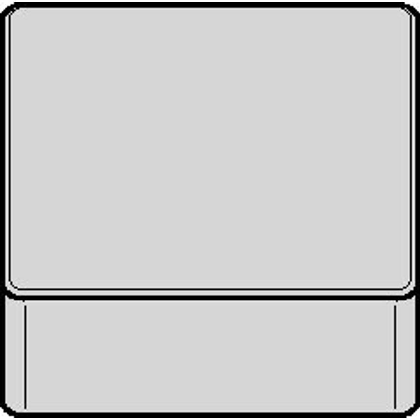 SNMN090316S02020 ANSI/ISO Turning Insert SN..