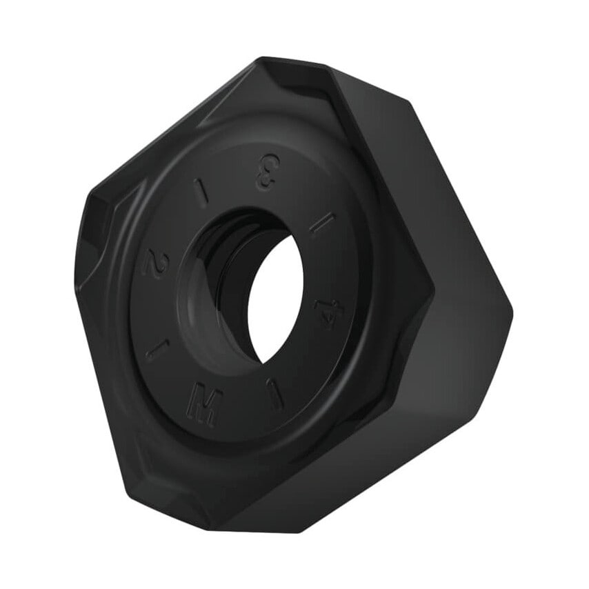 SNMX 170508SR-M M9340 ON06 43 Face Mill Insert