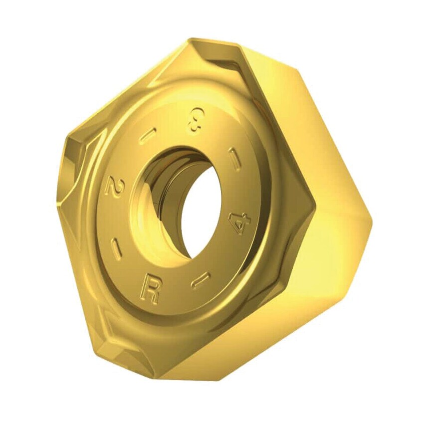 SNMX 170508SR-R M8340 ON06 43 Face Mill Insert