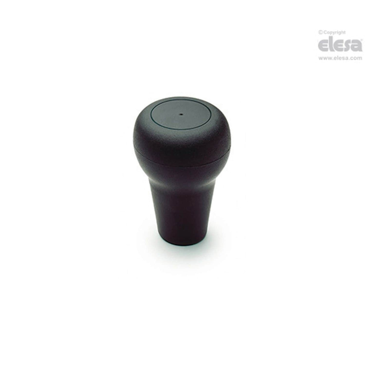 SOFT Mushroom fixed handle-IEL.47 N-12 SOFT