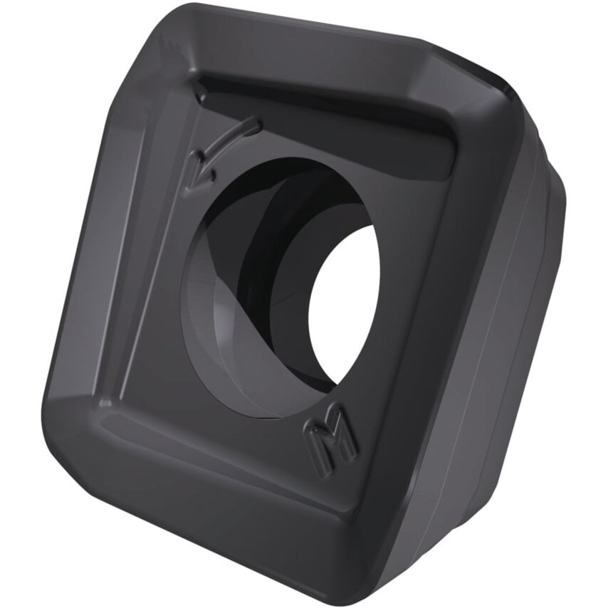 SOHT 120514SR-M:M8310 Hi-Feed Milling Insert