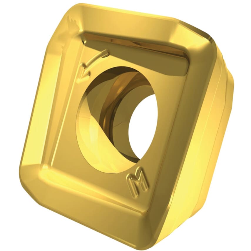 SOHT 120514SR-M:M8330 Hi-Feed Milling Insert